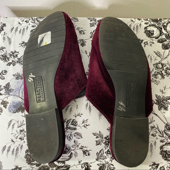 Kenneth Cole New York wynter mules - Picture 7 of 9